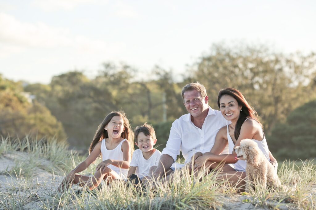 Family Wealth Preservation approach for Investment Philosophy