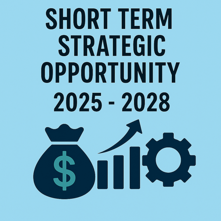 Roth Conversion Strategy